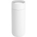 Fellow Fellow - Carter Move Mug 360 Sip Lid -   - White 473 ml