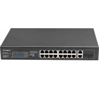 Switch Lanberg RSFE-16P-2C-150