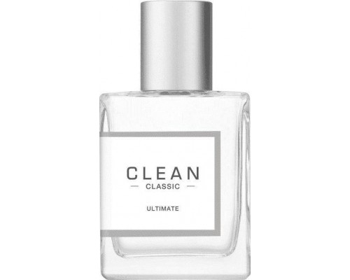 Clean Classic Ultimate EDP 30 ml