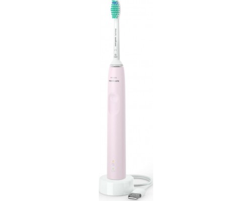 Brush Philips Sonicare 3100 HX3671/11 Pink