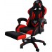 Malatec 8979 Red-Black