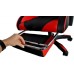 Malatec 8979 Red-Black