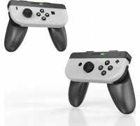 JYS handles Handgrip na Joy-Con cwith arne