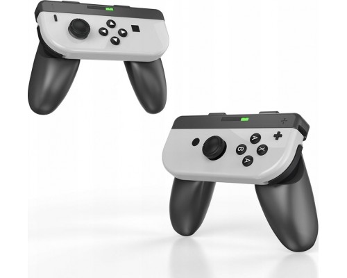 JYS handles Handgrip na Joy-Con cwith arne