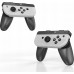 JYS handles Handgrip na Joy-Con cwith arne