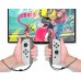 JYS handles Handgrip na Joy-Con cwith arne