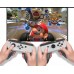 JYS handles Handgrip na Joy-Con cwith arne