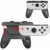 JYS handles Handgrip na Joy-Con cwith arne