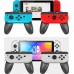 JYS handles Handgrip na Joy-Con cwith arne