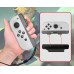 JYS handles Handgrip na Joy-Con cwith arne