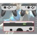 JYS handles Handgrip na Joy-Con cwith arne