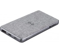 Sandberg PD20W 420-61 10000mAh Grey