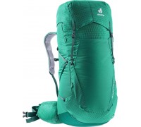Deuter Aircontact Ultra 50 l + 5 l Fern-alpinegreen