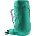 Deuter Aircontact Ultra 50 l + 5 l Fern-alpinegreen