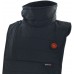 Glovii GA2M Heated neck warmer powered by power bank