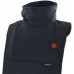 Glovii GA2M Heated neck warmer powered by power bank