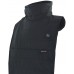 Glovii GA2M Heated neck warmer powered by power bank