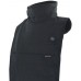Glovii GA2M Heated neck warmer powered by power bank