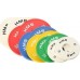 HMS CBRS15 Plate Olympic 2 x 1.5 kg