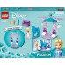 LEGO Disney Elza i lodowa stajnia Nokka (43209)