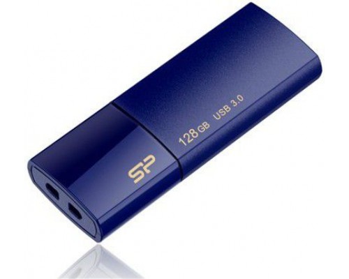 Pendrive Silicon Power Blaze B05, 128 GB  (SP128GBUF3B05V1D)