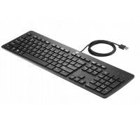 Dell USB Business Slim Keyboard