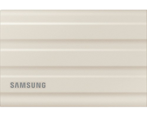 SSD Samsung T7 Shield 2TB Beige (MU-PE2T0K/EU)