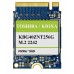 Lenovo TOSHIBA BG4 256GB M.2 PCIe