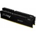 Kingston Fury Beast, DDR5, 64 GB, 5600MHz, CL40 (KF556C40BBK2-64)