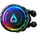Azza Blizzard SP 240 (LCAZ-240R-ARGB-SP)