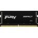 Kingston Fury Impact, SODIMM, DDR5, 32 GB, 4800 MHz, CL38 (KF548S38IB-32 )