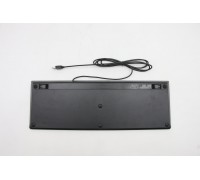 Lenovo Keyboard USB KB BK EURO
