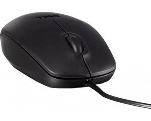 Dell KIT MSE USB LT BB MS116 LTON B