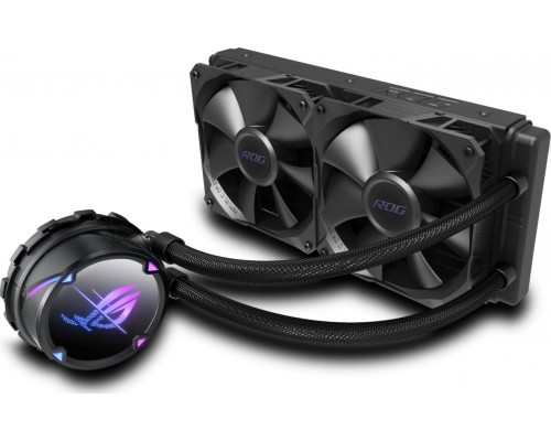 Asus ROG Strix LC II 240 (90RC00E0-M0UAY0)