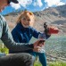 GSI Outdoors BOTTLE PRÓŻNIOWA 350ml MICROLITE GSI OUTDOORS