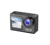 SJCAM SJ8 Dual Screen black