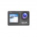 SJCAM SJ8 Dual Screen black