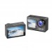 SJCAM SJ8 Dual Screen black
