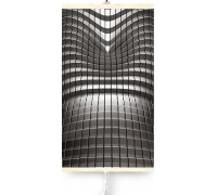 Trio Abstraction Radiant 430 W