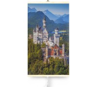 Trio Castle Radiant 430 W