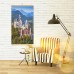 Trio Castle Radiant 430 W
