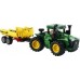 LEGO Technic Traktor John Deere 9620R 4WD (42136)