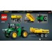 LEGO Technic Traktor John Deere 9620R 4WD (42136)
