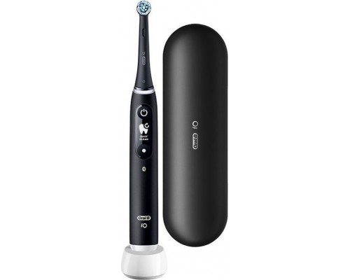 Brush Oral-B iO Series 6 Black