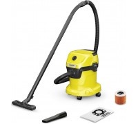 Karcher WD 3 V-15/4/20 (1.628-104.0)