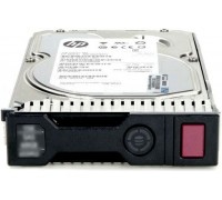 HP 4 TB 3.5'' SATA III (6 Gb/s)  (693720-001)