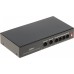 Switch Dahua Technology PFS3006-4ET-36