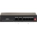 Switch Dahua Technology PFS3006-4ET-36