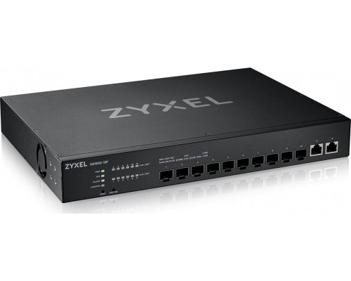 Switch ZyXEL XS1930-12F (XS1930-12F-ZZ0101F)