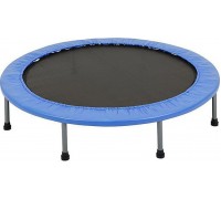 Fitness trampoline Spartan S12684 FT120 cm